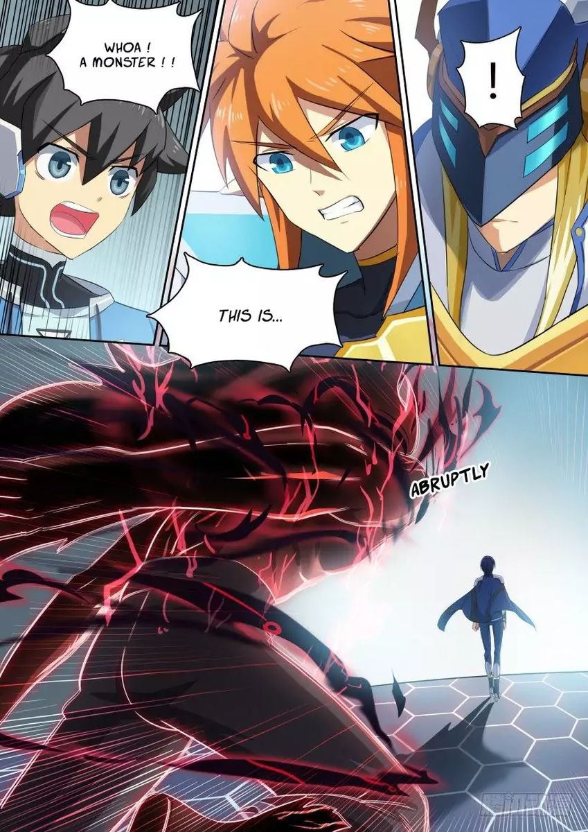 Aola Star Parallel Universe 24 3