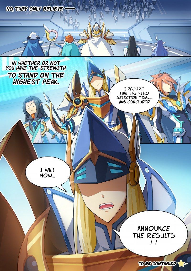 Aola Star Parallel Universe 25 11