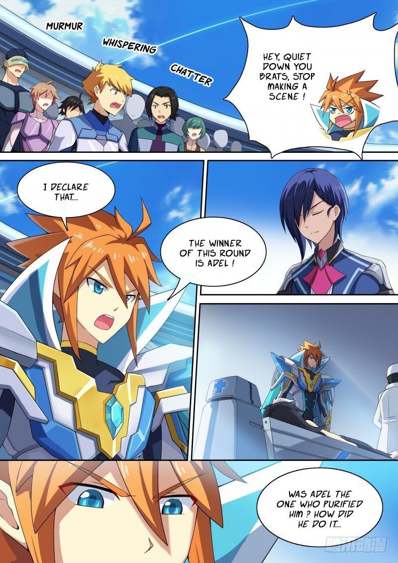 Aola Star Parallel Universe 25 6