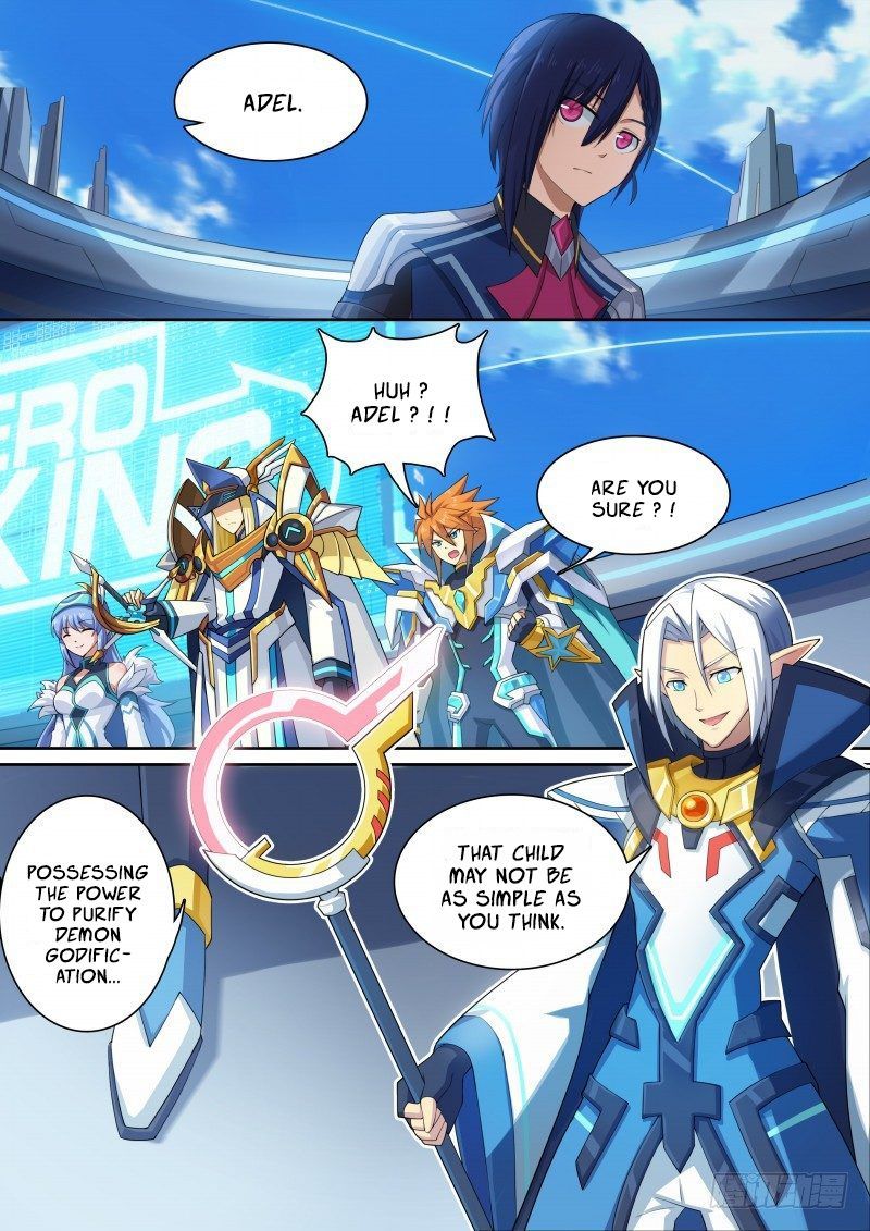 Aola Star Parallel Universe 25 9