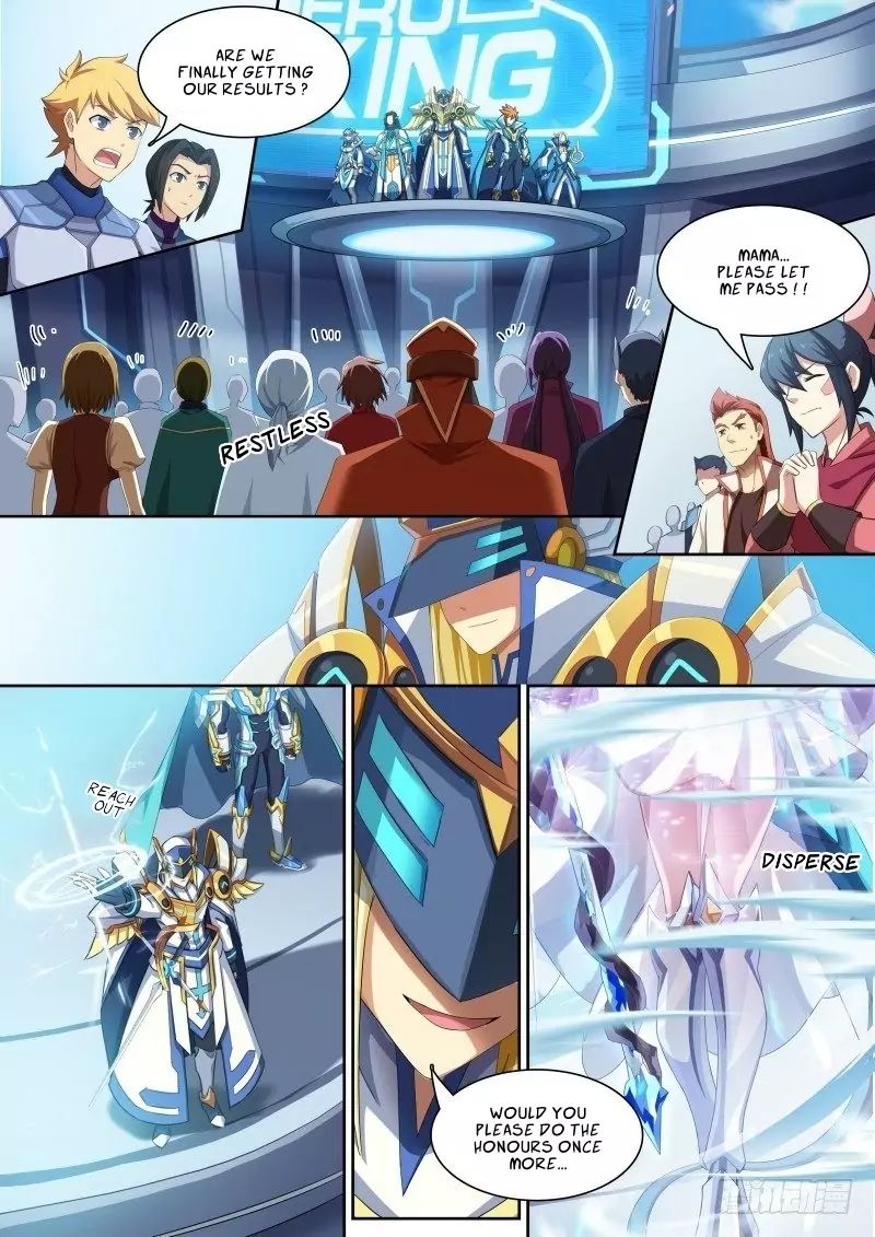 Aola Star Parallel Universe 26 2