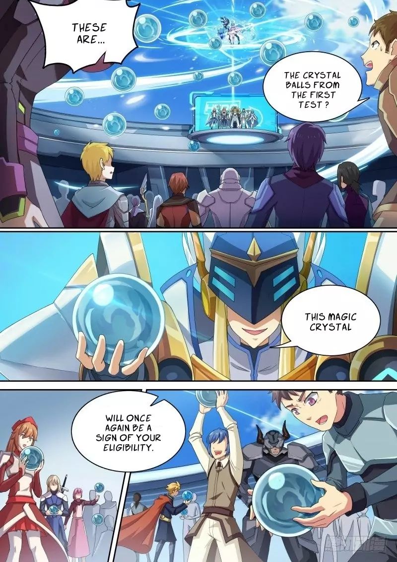 Aola Star Parallel Universe 26 4