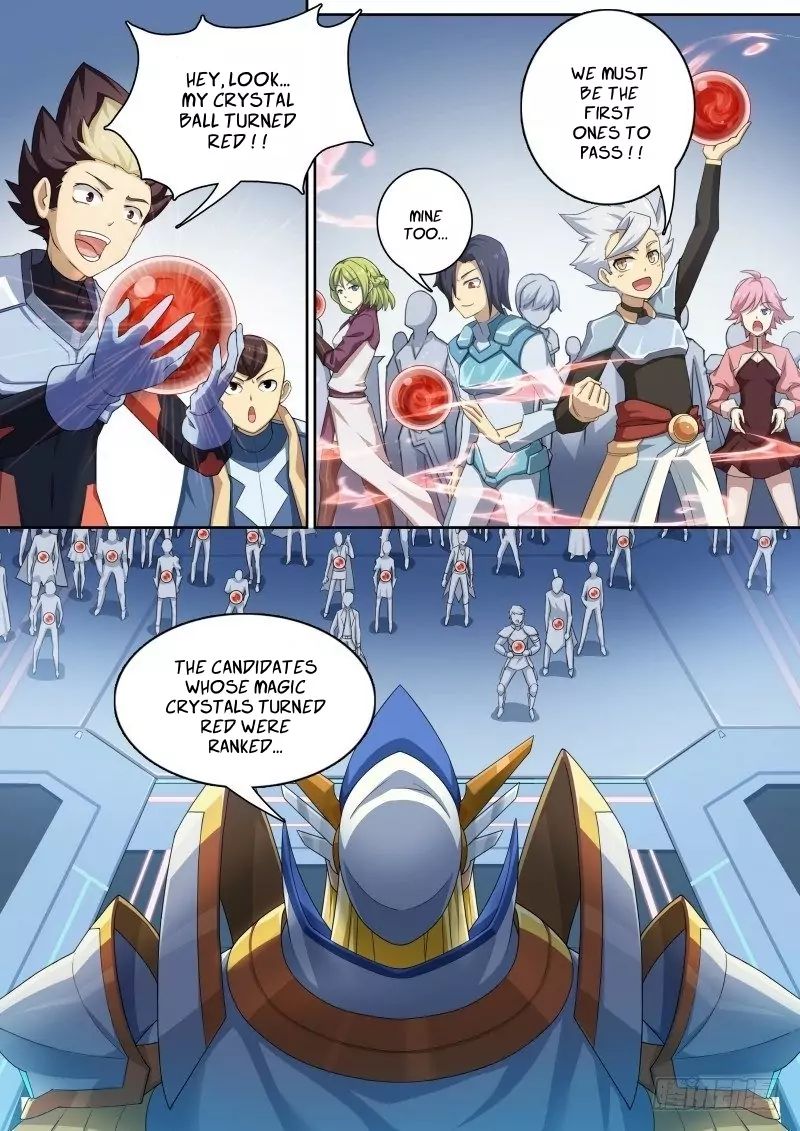 Aola Star Parallel Universe 26 5