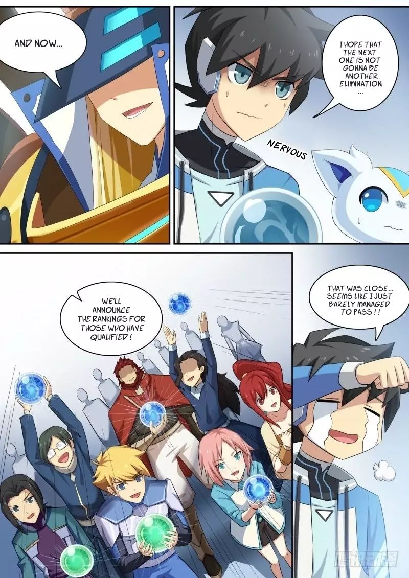 Aola Star Parallel Universe 26 7