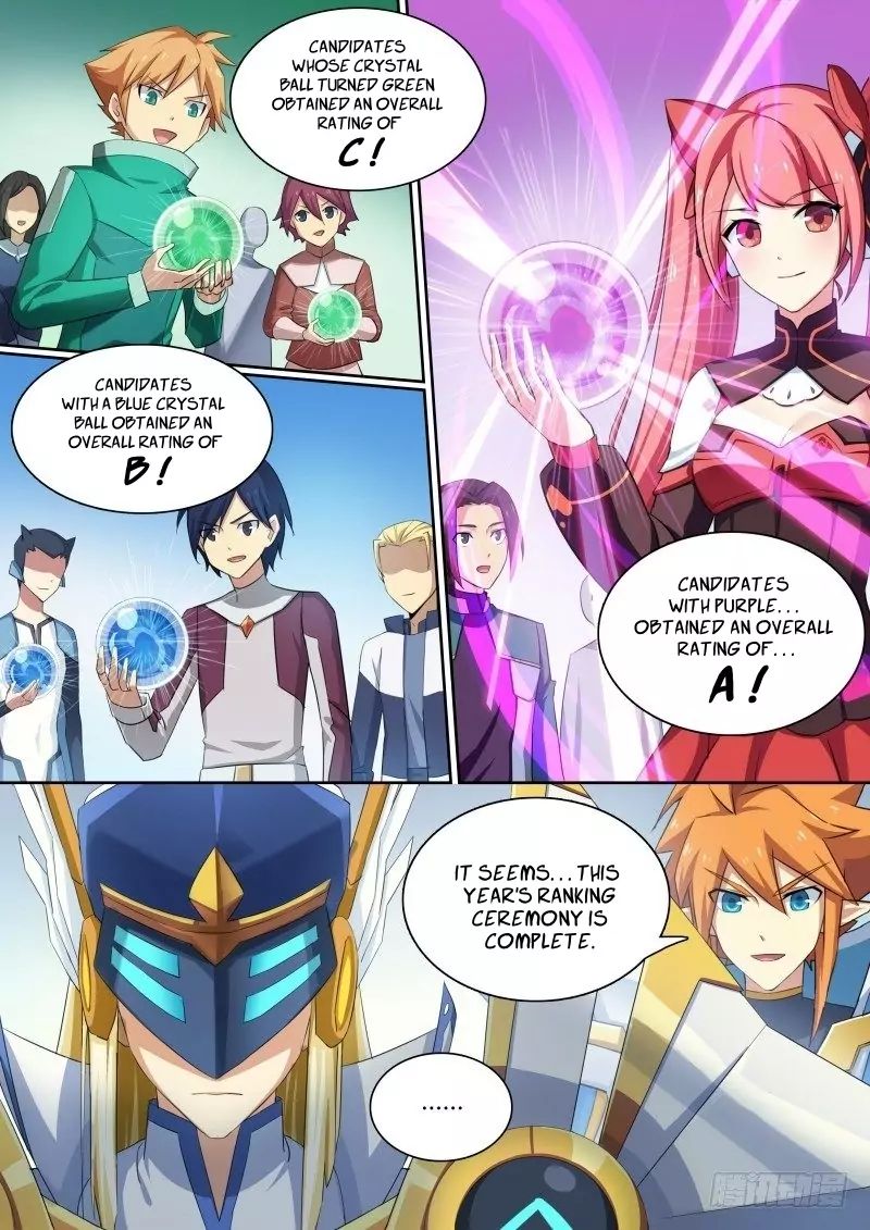 Aola Star Parallel Universe 26 8