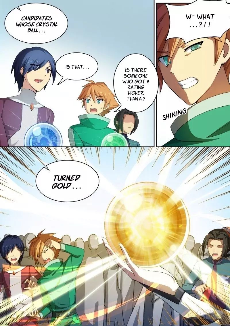Aola Star Parallel Universe 26 9