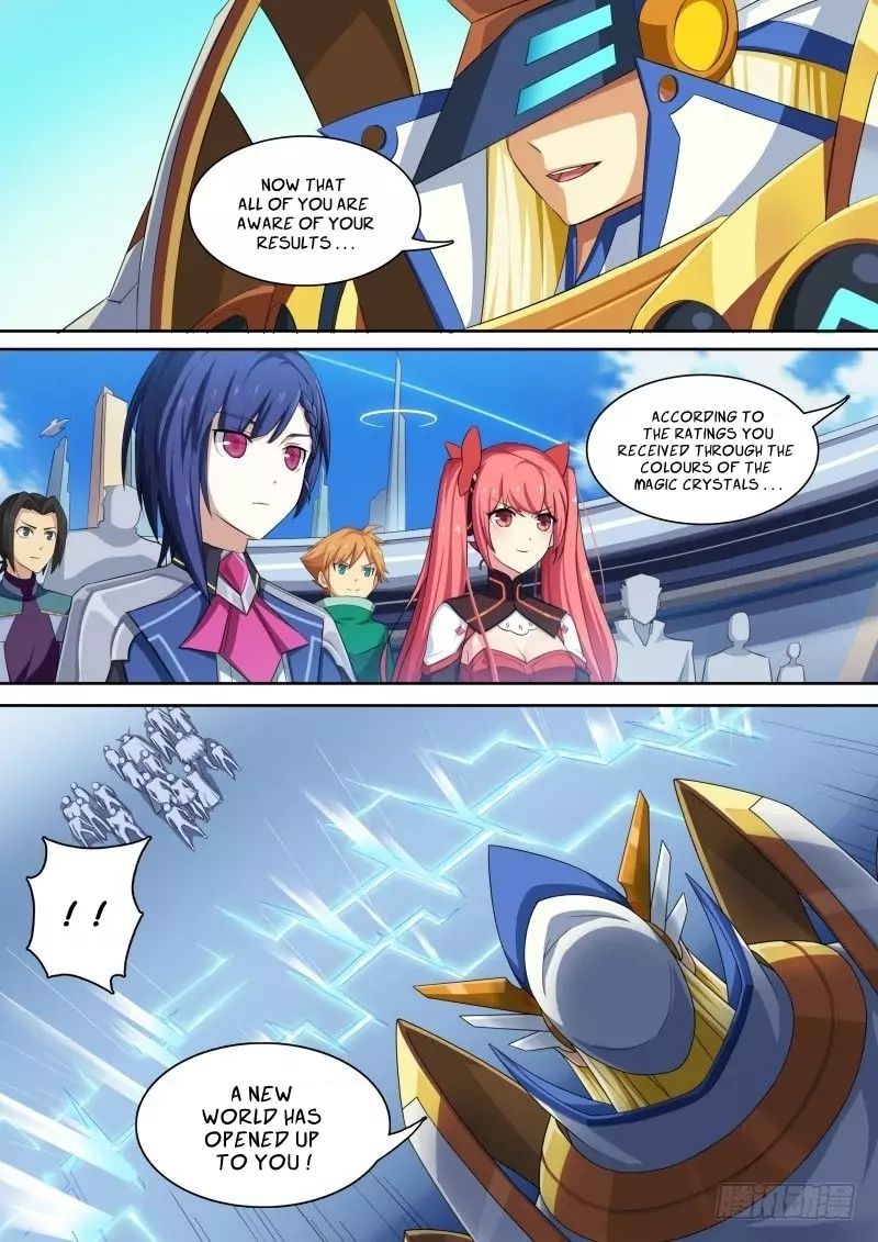 Aola Star Parallel Universe 27 2