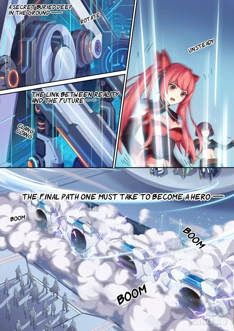 Aola Star Parallel Universe 27 3