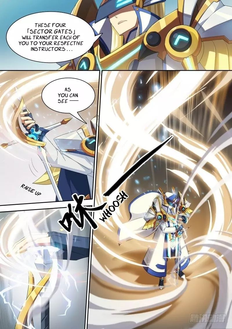 Aola Star Parallel Universe 27 5