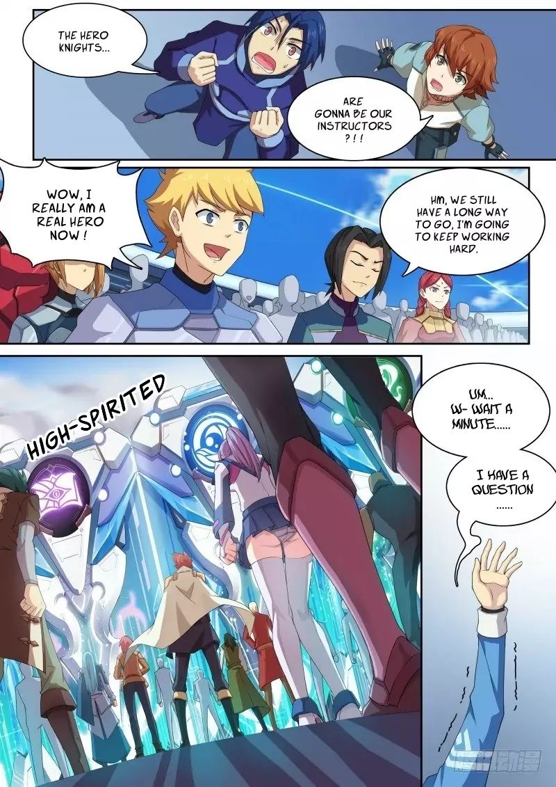 Aola Star Parallel Universe 27 8