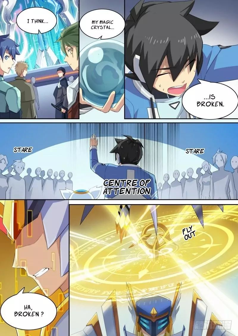 Aola Star Parallel Universe 27 9