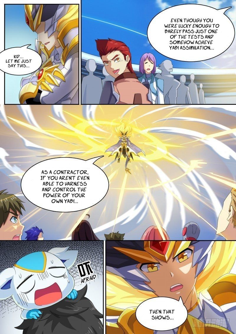 Aola Star Parallel Universe 28 3