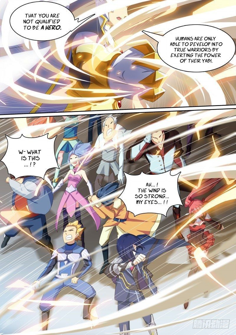 Aola Star Parallel Universe 28 4