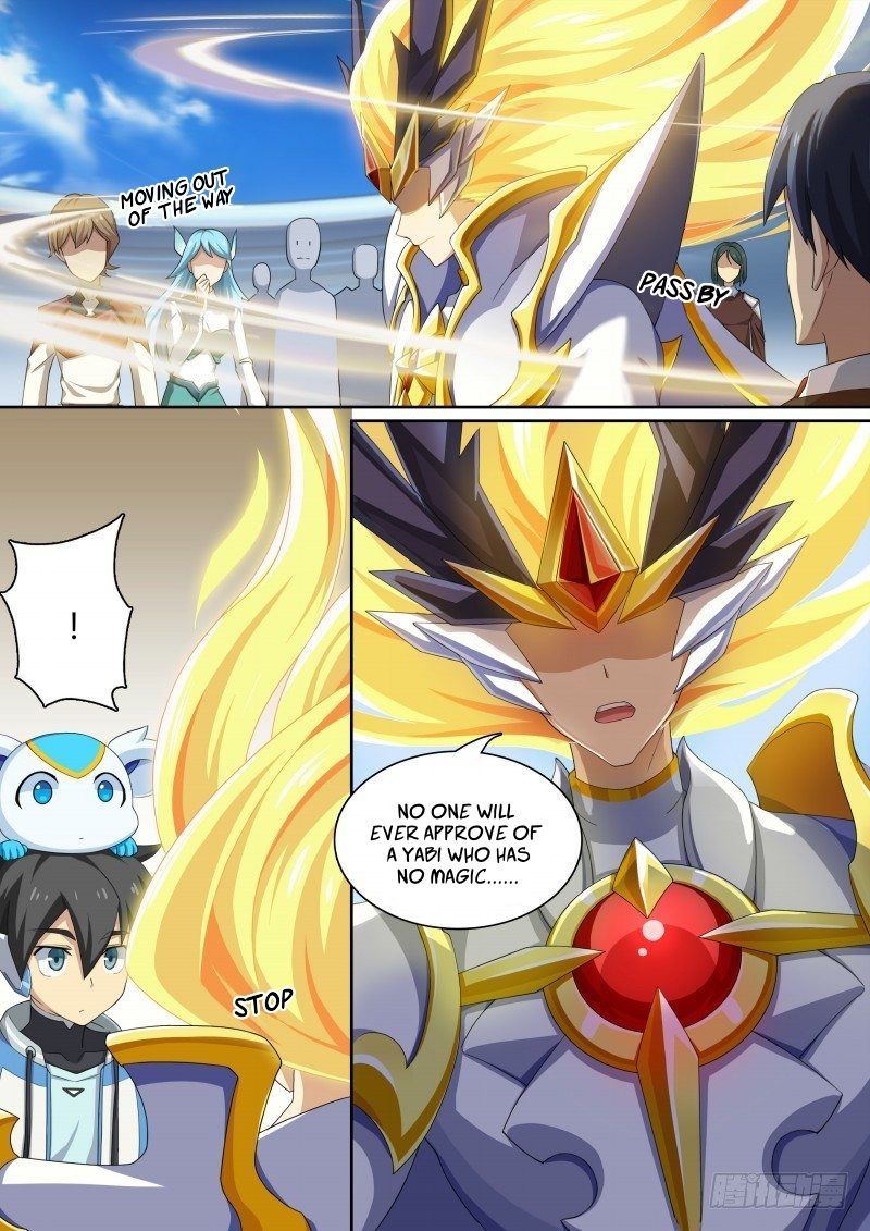 Aola Star Parallel Universe 28 6