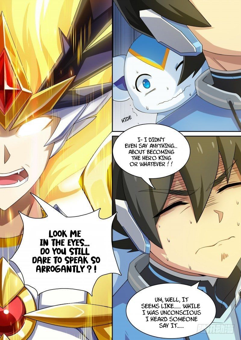 Aola Star Parallel Universe 28 8