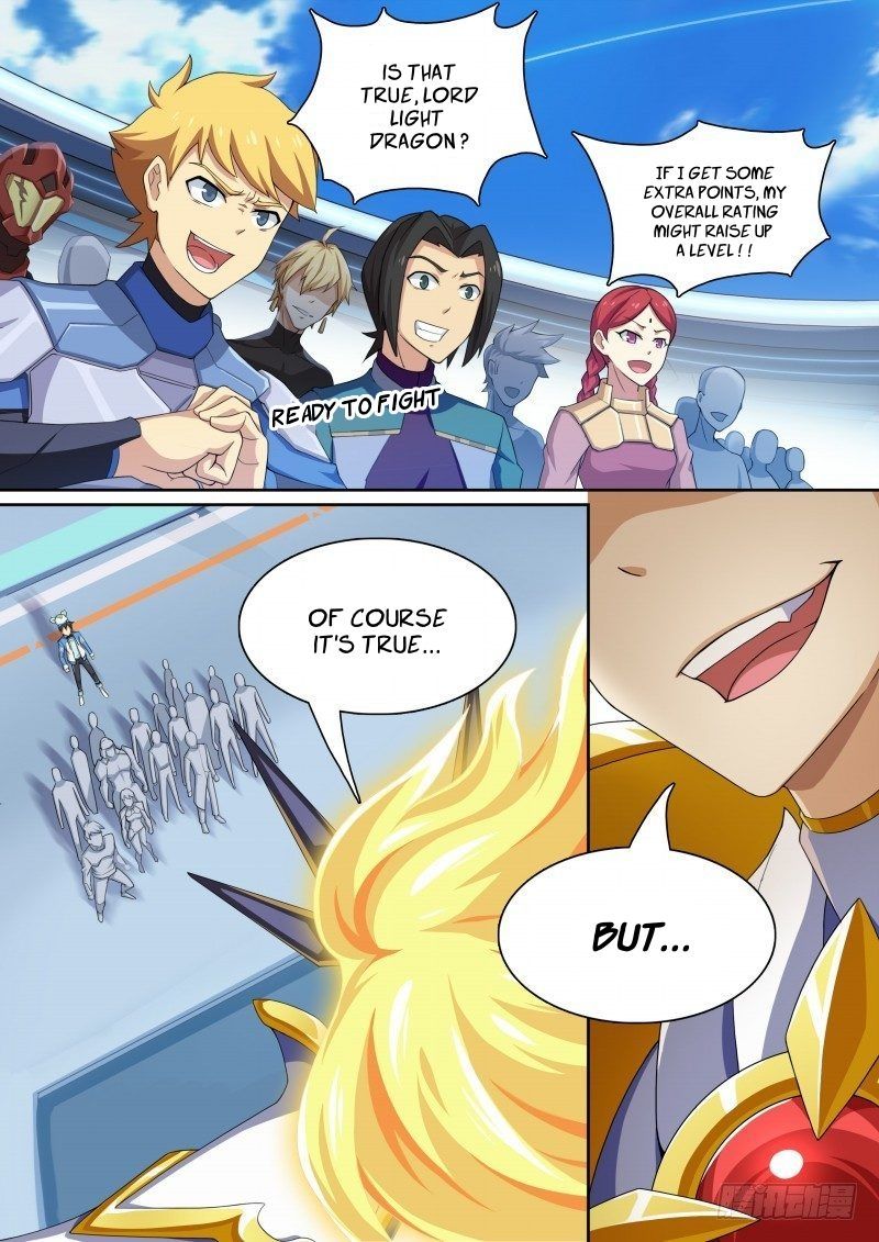 Aola Star Parallel Universe 29 10