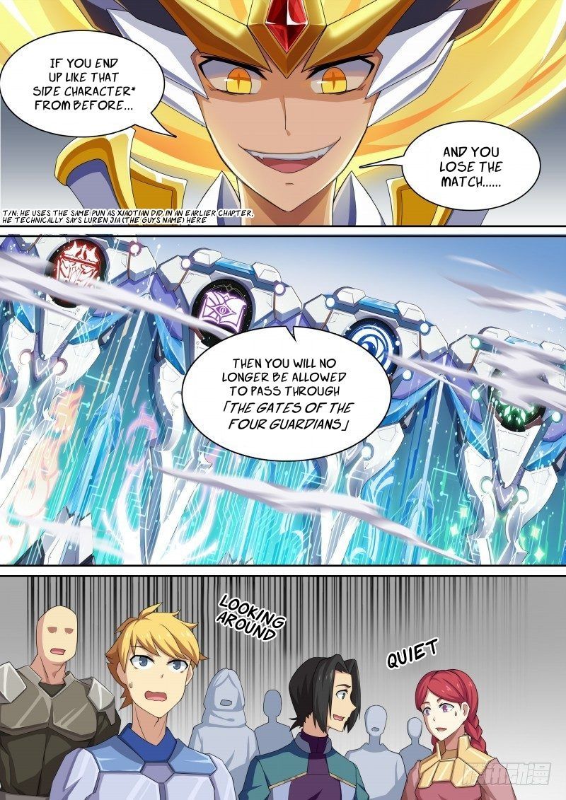 Aola Star Parallel Universe 29 11