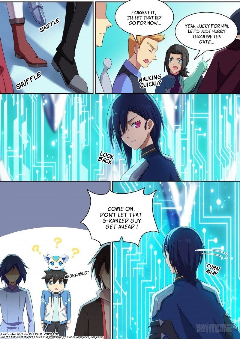 Aola Star Parallel Universe 29 12