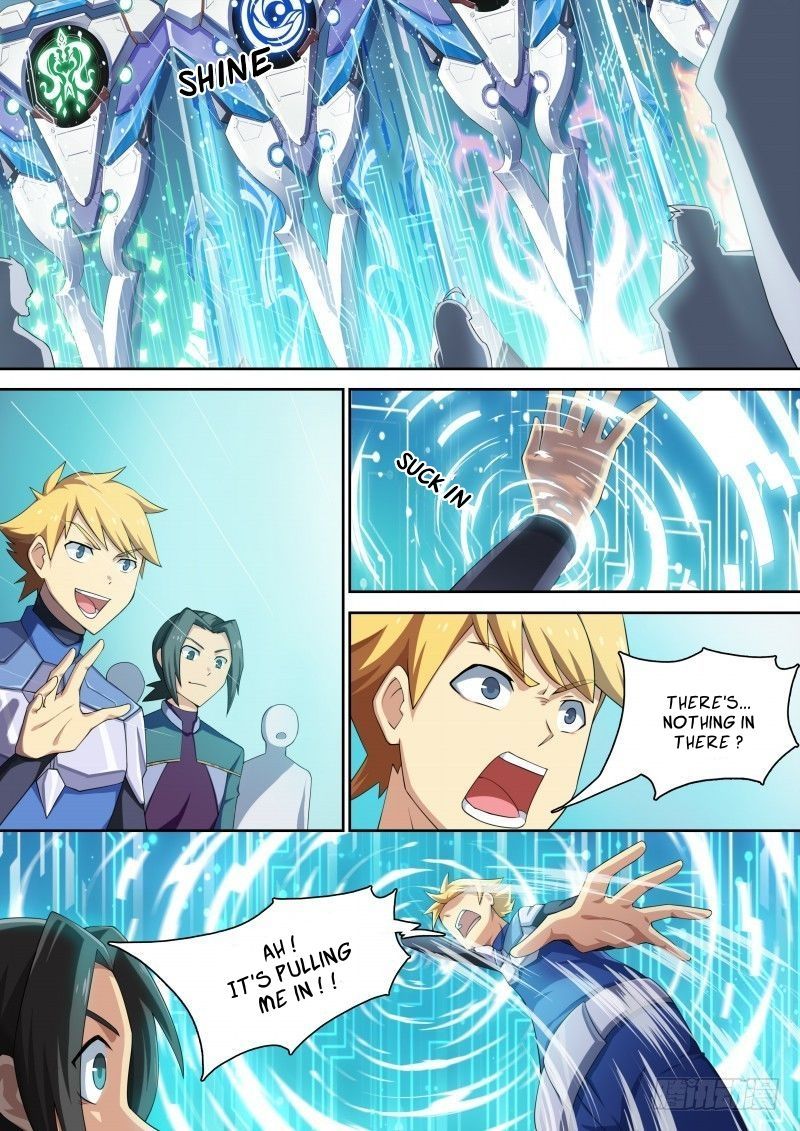 Aola Star Parallel Universe 29 13