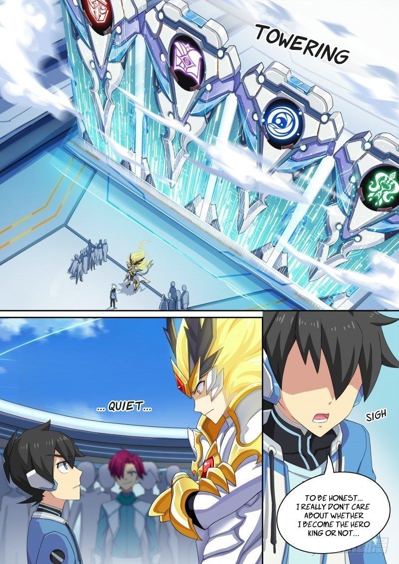 Aola Star Parallel Universe 29 2