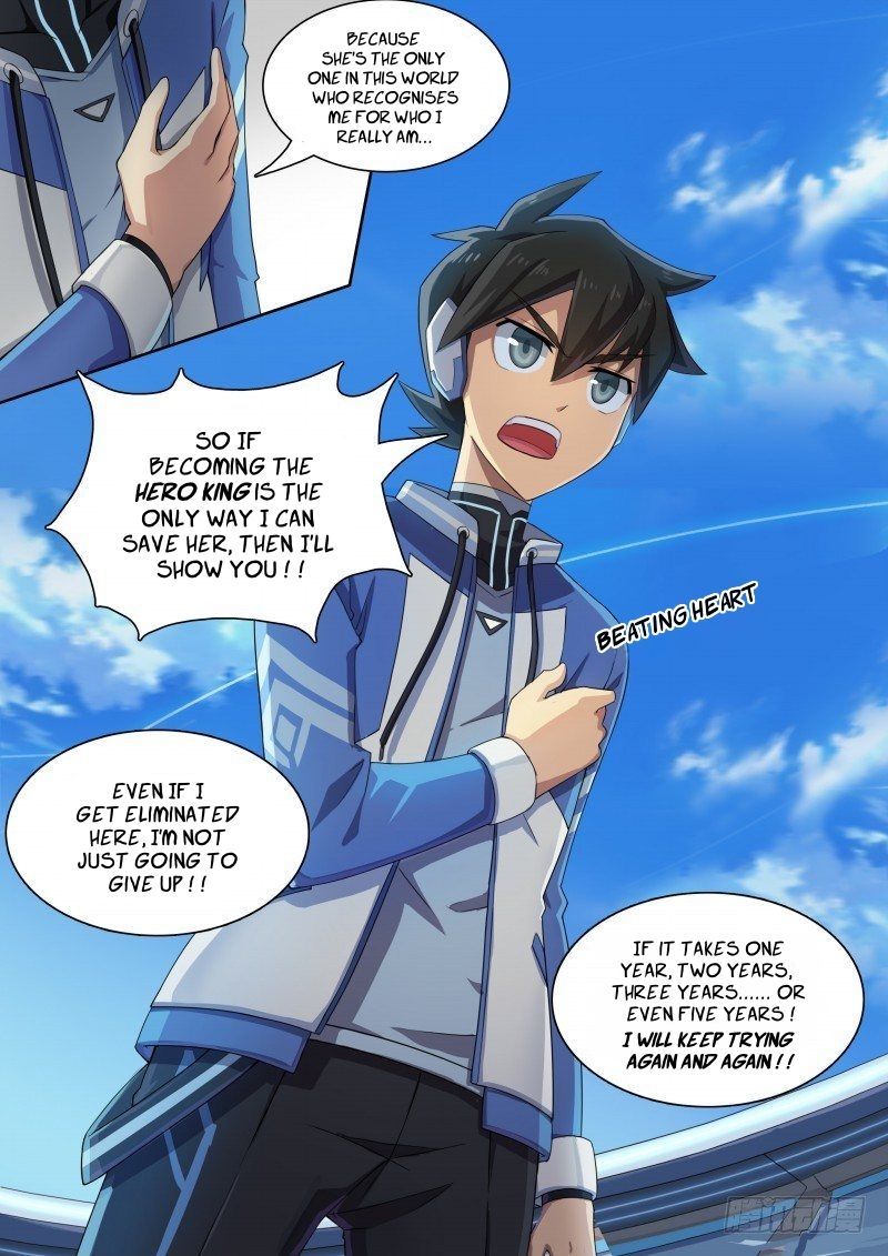 Aola Star Parallel Universe 29 4
