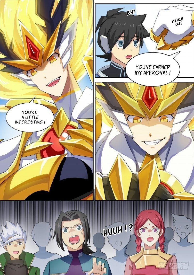 Aola Star Parallel Universe 29 6