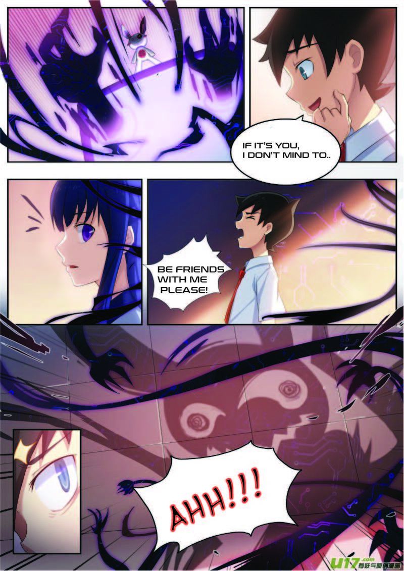 Aola Star Parallel Universe 3 10