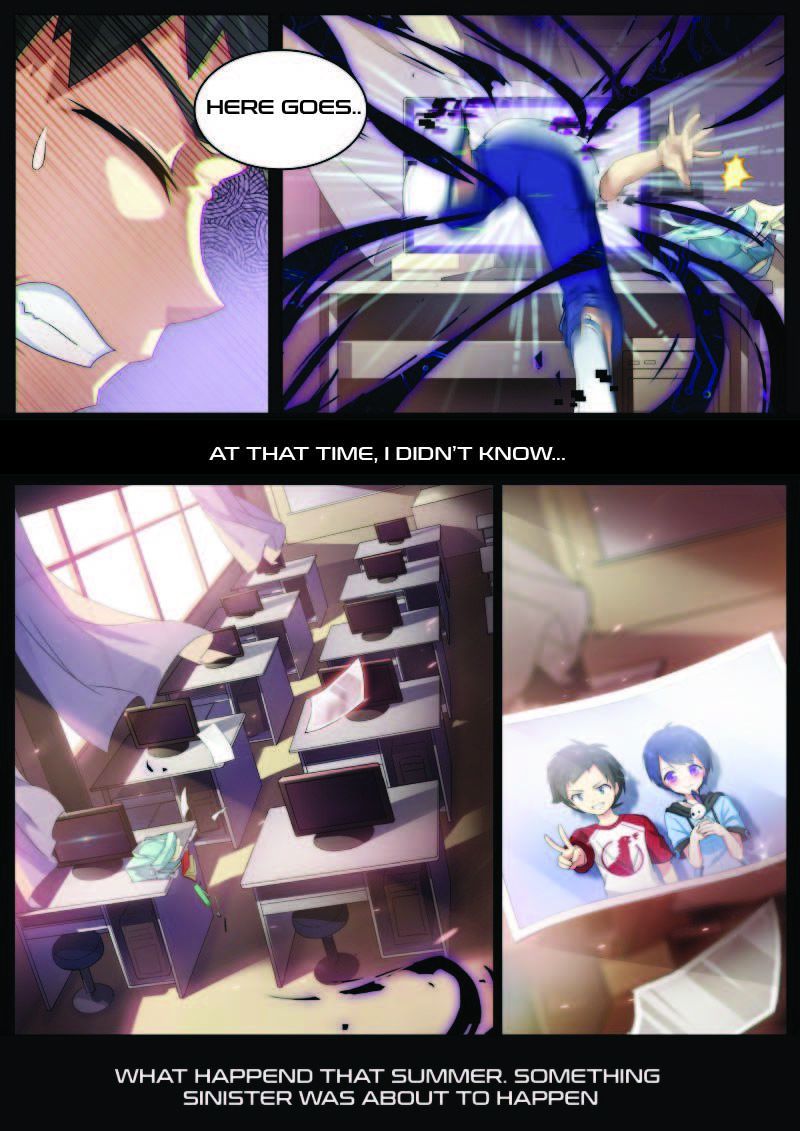 Aola Star Parallel Universe 3 14