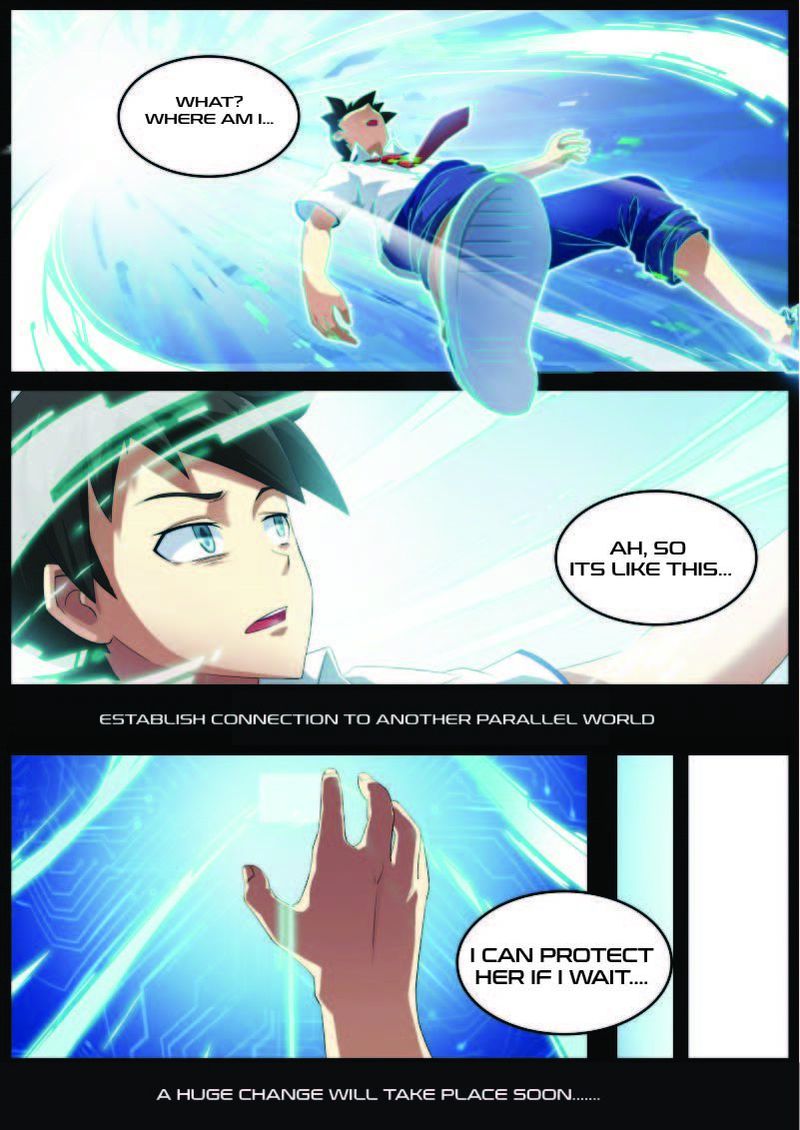 Aola Star Parallel Universe 3 15