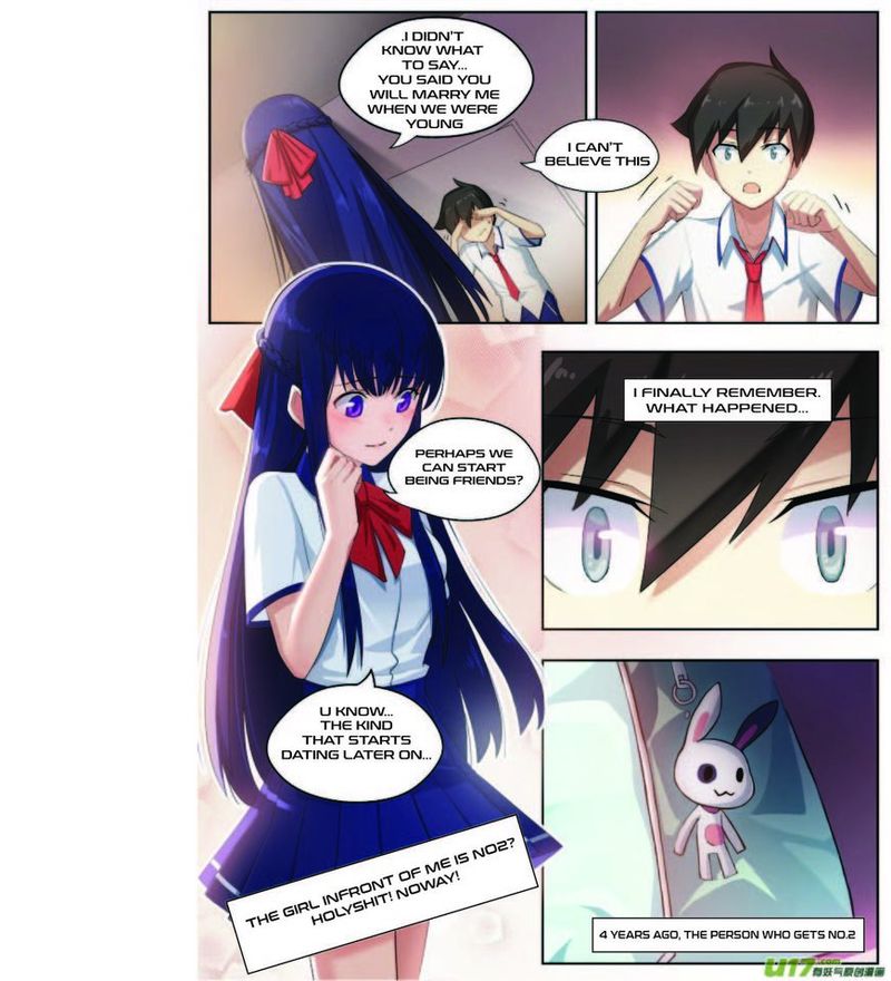 Aola Star Parallel Universe 3 2