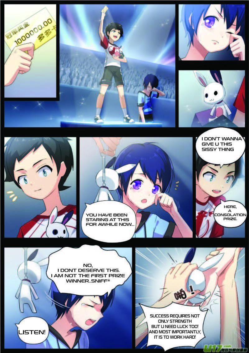Aola Star Parallel Universe 3 6