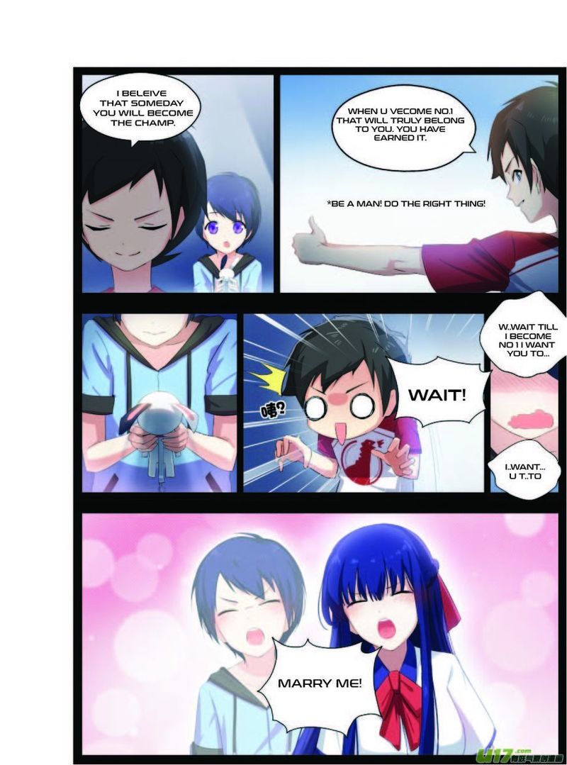 Aola Star Parallel Universe 3 7