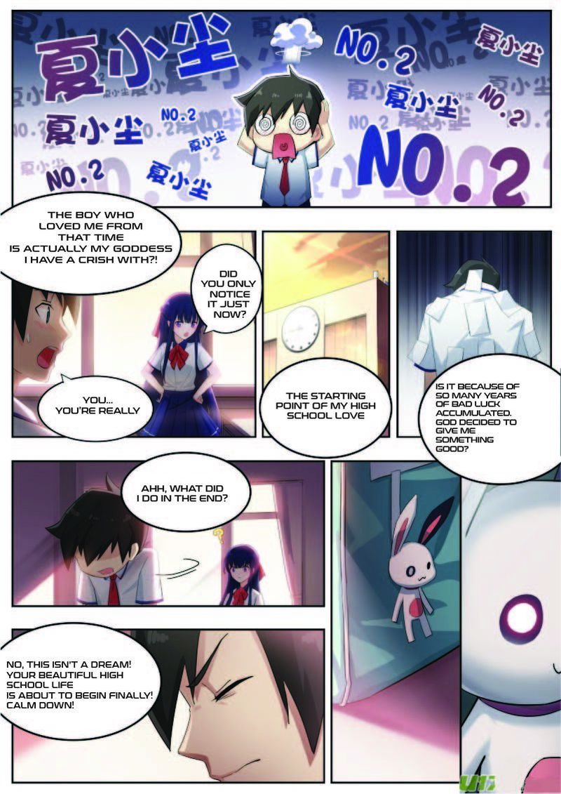 Aola Star Parallel Universe 3 8