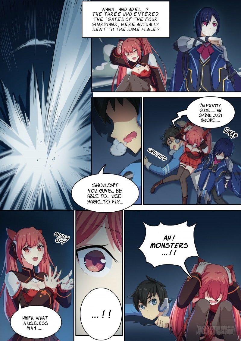 Aola Star Parallel Universe 30 14