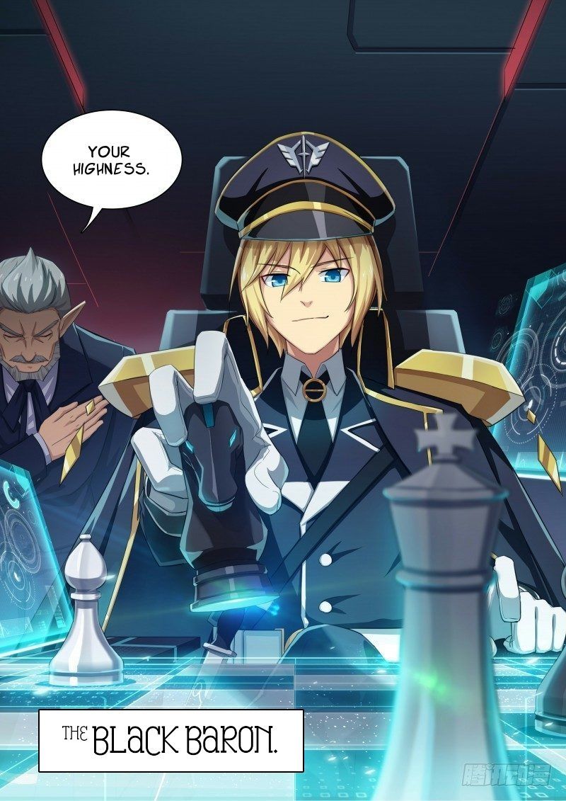 Aola Star Parallel Universe 30 7
