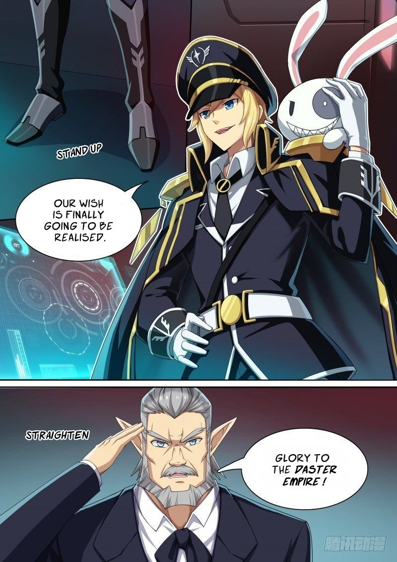 Aola Star Parallel Universe 30 9