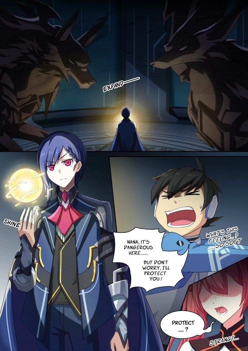 Aola Star Parallel Universe 31 3