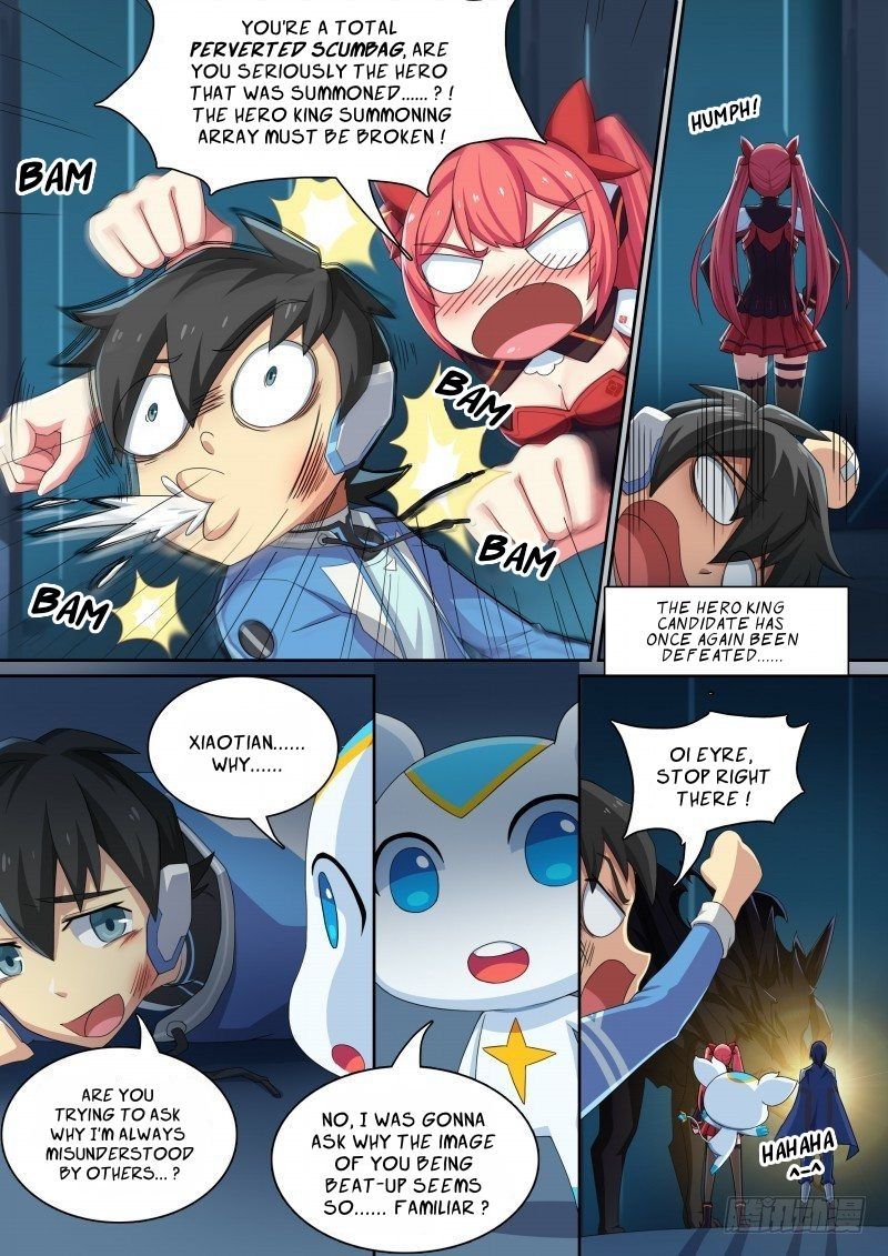 Aola Star Parallel Universe 31 5