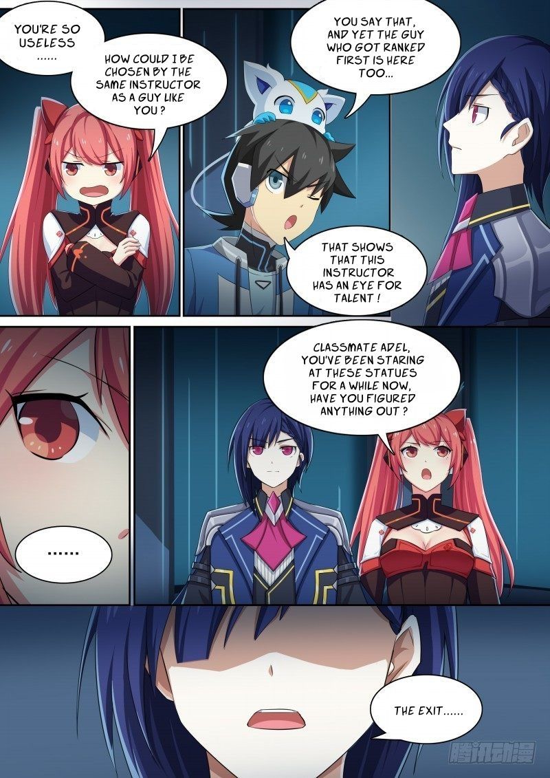 Aola Star Parallel Universe 31 8