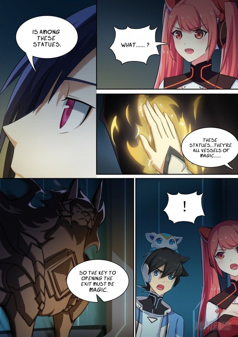 Aola Star Parallel Universe 31 9