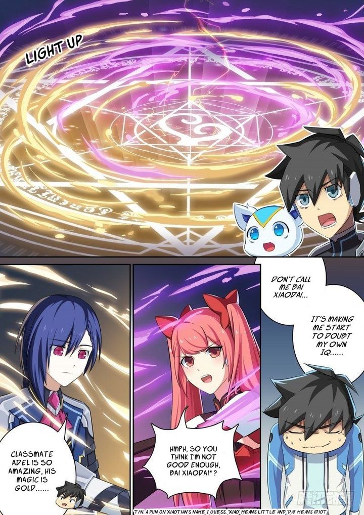 Aola Star Parallel Universe 32 2