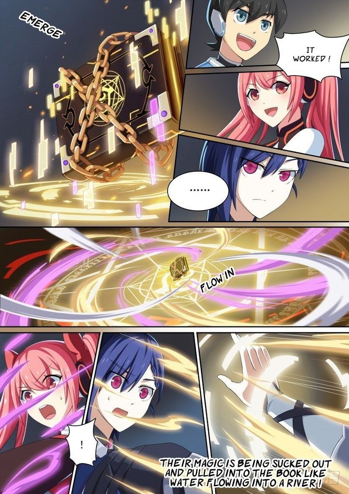 Aola Star Parallel Universe 32 8