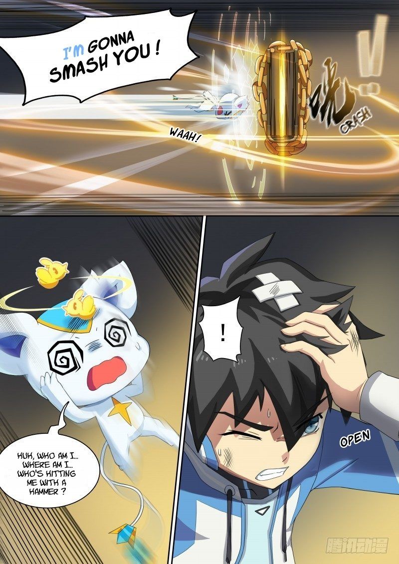 Aola Star Parallel Universe 33 3