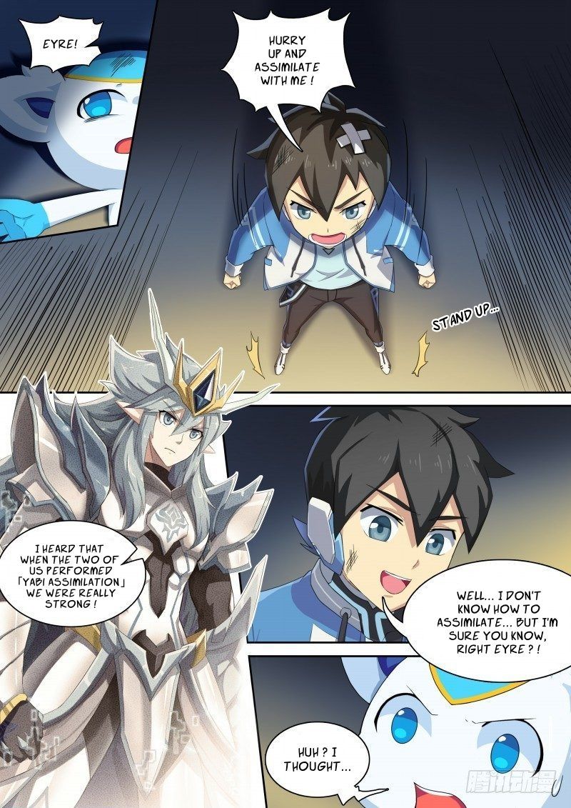 Aola Star Parallel Universe 33 4