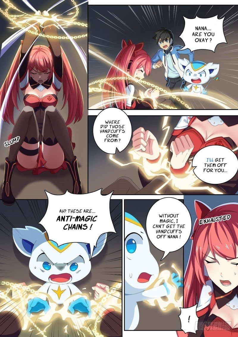 Aola Star Parallel Universe 33 6
