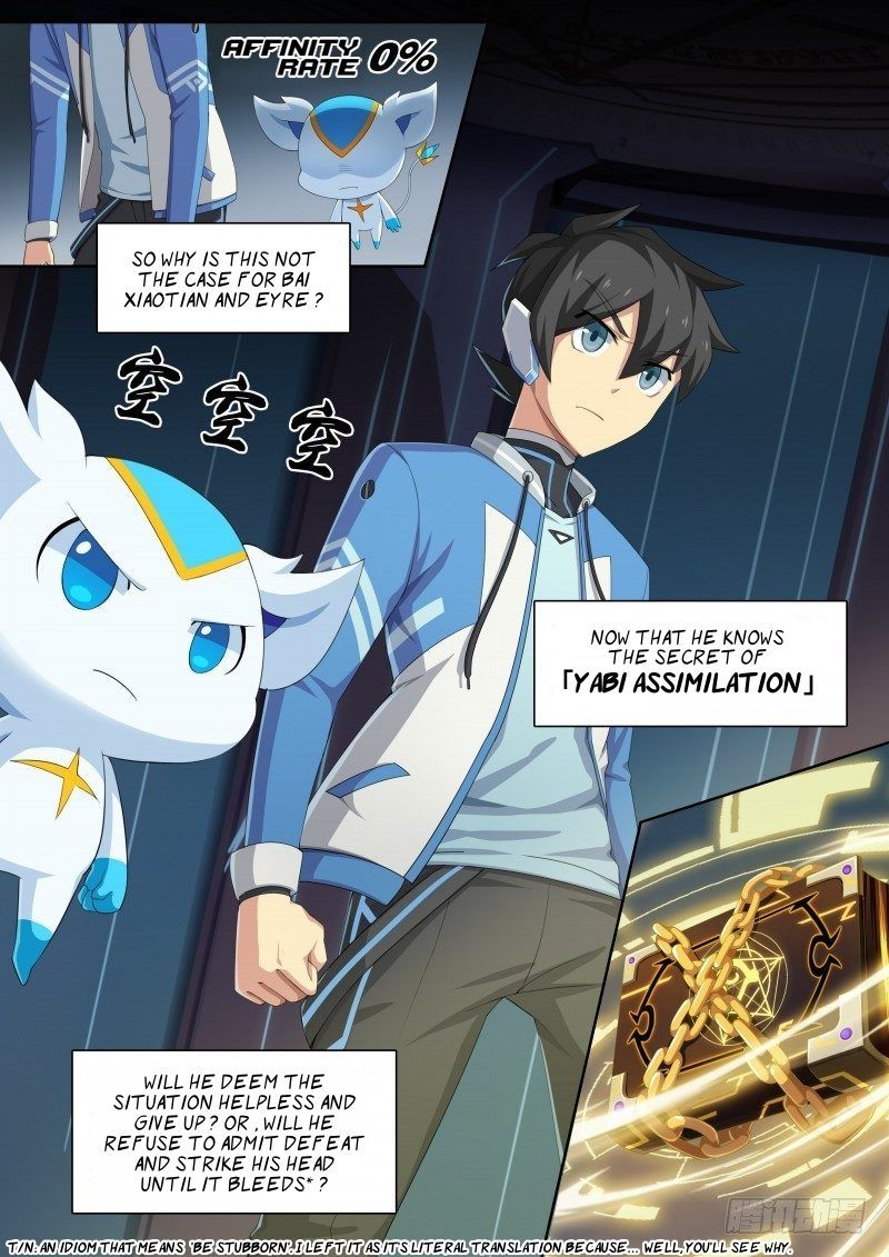 Aola Star Parallel Universe 33 9