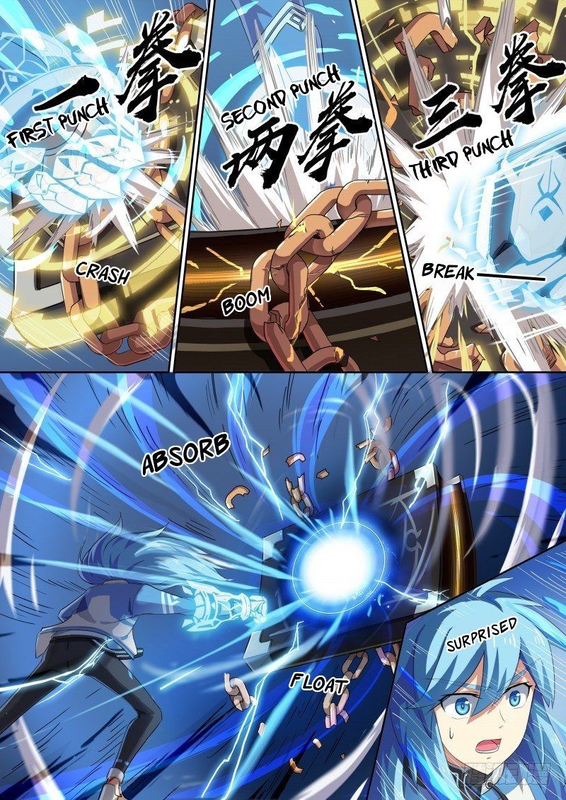 Aola Star Parallel Universe 34 2