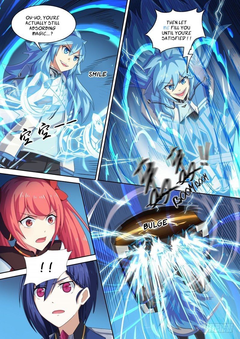 Aola Star Parallel Universe 34 3