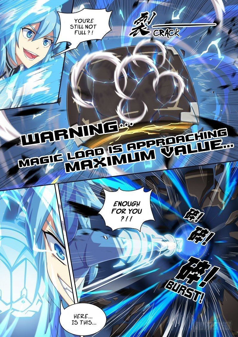 Aola Star Parallel Universe 34 4