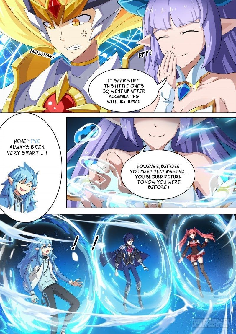 Aola Star Parallel Universe 34 9
